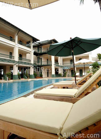 Suwan Palm Resort 15